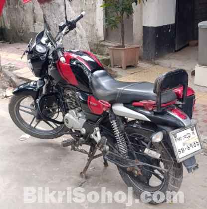 BAJAJ V-15